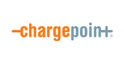 Logo Chargepoint