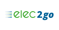 Logo Elec2go