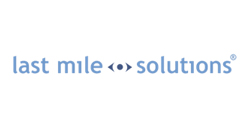 Logo Last mile
