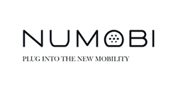 Logo Numobi
