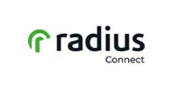 Logo Radius