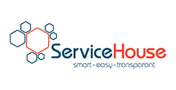 Logo ServiceHouse