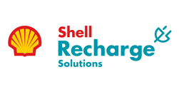 Logo Shell Recharge