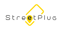 Logo StreetPlug
