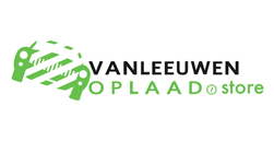 Logo Vanleeuwen