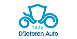 Logo D' Ieteren