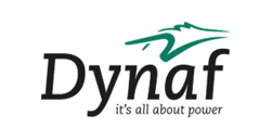 Logo Dynaf