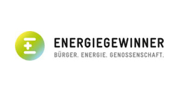 Logo Energiegewinner