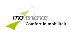 Logo Movenience