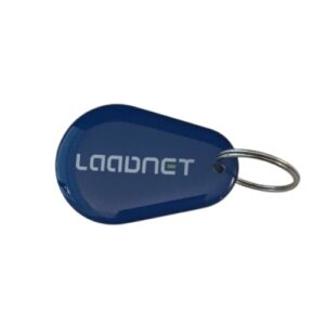 Laadnet laadtag